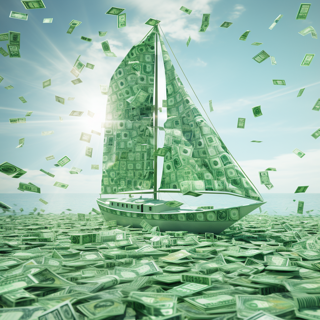 Setting Sail: Your Business's Financial Foundation